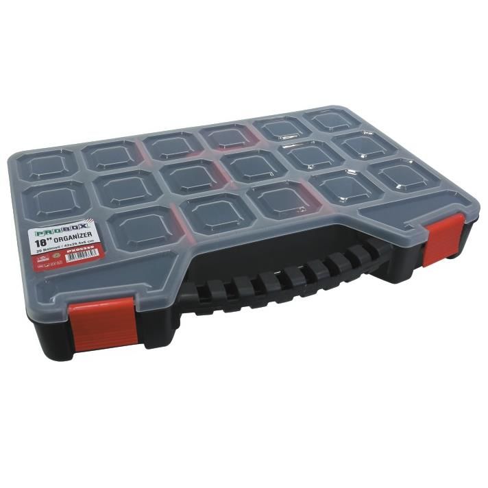 Probox Mega Organizer 18'' - PRBX05339