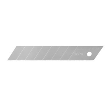 Stanley Sustalı Maket Bıçağı Yedeği 18 Mm 1 Paket