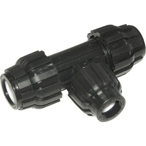 Senkron Kaplin Redüksiyon Te 40X32X40 Mm (9911012040032)