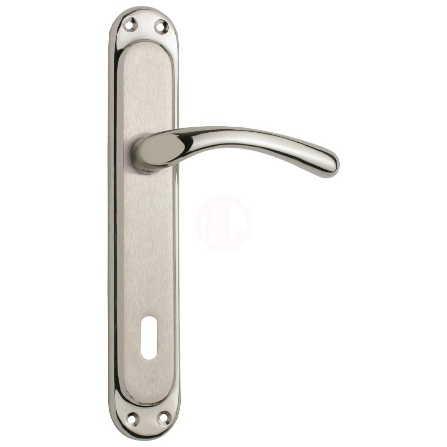 Nobel LALE NİKEL SATEN ODA - 1150193