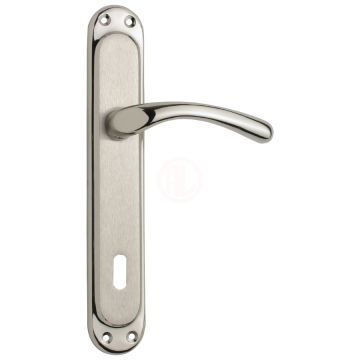 Nobel LALE NİKEL SATEN ODA - 1150193