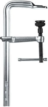 Bessey Ağır Hizmet Dövme Demirci İşkencesi 600Mm 8500N - BESGSL60