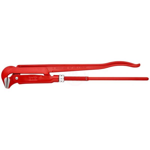 Knipex 83 10 020 MAŞALI BORU ANAHTARI 2'' - KNI8310020