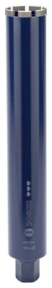 Bosch Elmas Sulu Karot Uç 1 1/4 İnç UNC Best For Concrete 77 mm - 2608601363