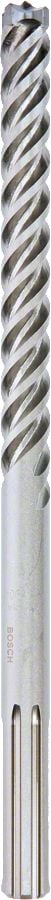 Bosch SDS Max-8X Kırıcı Delici Uç 20x320 mm (5 Adet) - 2608578693