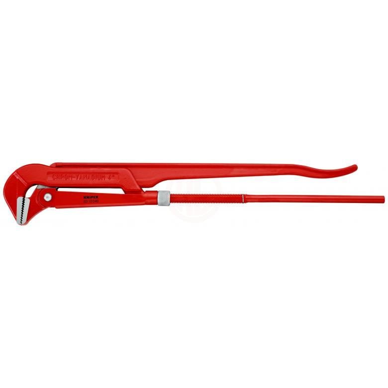 Knipex 83 10 040 MAŞALI BORU ANAHTARI 4'' - KNI8310040