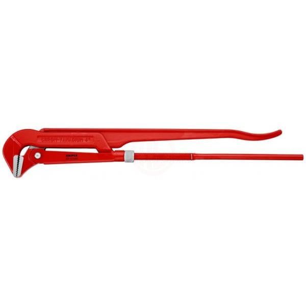 Knipex 83 10 040 MAŞALI BORU ANAHTARI 4'' - KNI8310040
