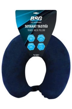 BSG Boyun Seyehat Yastığı