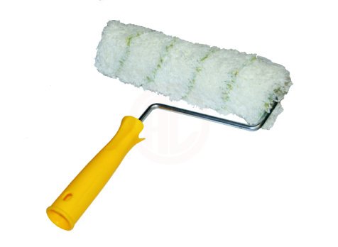 DYR İç ve Dış Cephe Rulo 25 Cm