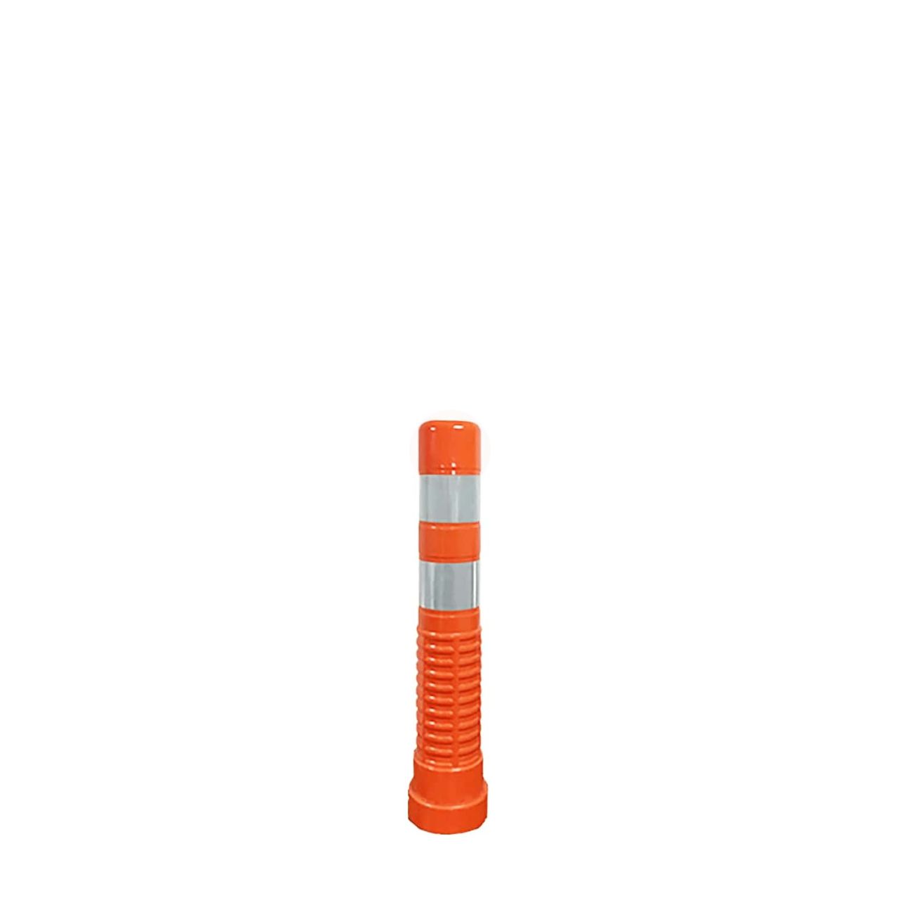 MFK Plastik Tabansız Delinatör TPE 45 Cm Turuncu - MFK2042