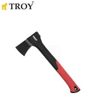 Troy 27260 Fiberglas Saplı Nacak, 410 gr
