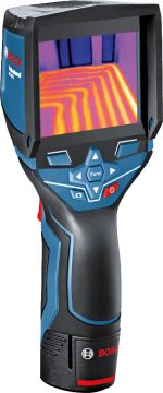 Bosch Termal Ölçüm Kamerası GTC 400 C - 0601083101