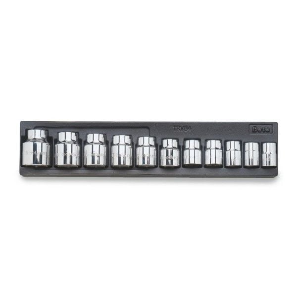 Beta Lokma Takımı T105 (11 Parça)