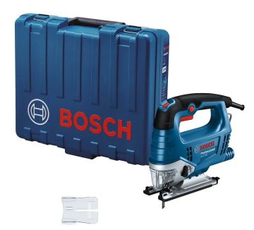 Bosch Dekupaj Testere Gst 750 - 06015B4121