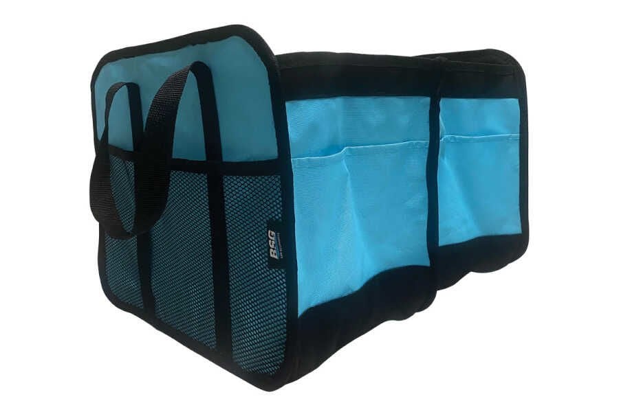 BSG Oto Bagaj Organizeri