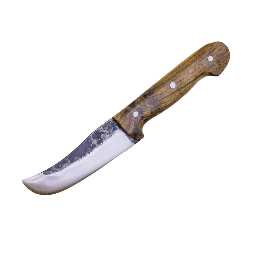 Dövme Çelik Yüzme Bıçağı