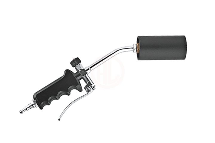 Abay Tetikli Şalümo 33 Cm