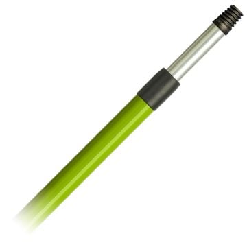 Dekor Rulo 1282 Ayarlı Alüminyum İnce Sırık 2 Kademe 2,5 Mt