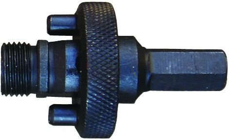 Knisaw Panç Adaptörü 32 - 152 Mm - KSW53469