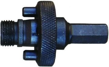 Knisaw Panç Adaptörü 32 - 152 Mm - KSW53469