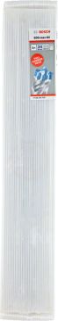 Bosch SDS Max-8X Kırıcı Delici Uç 24x520 mm (5 Adet) - 2608578704