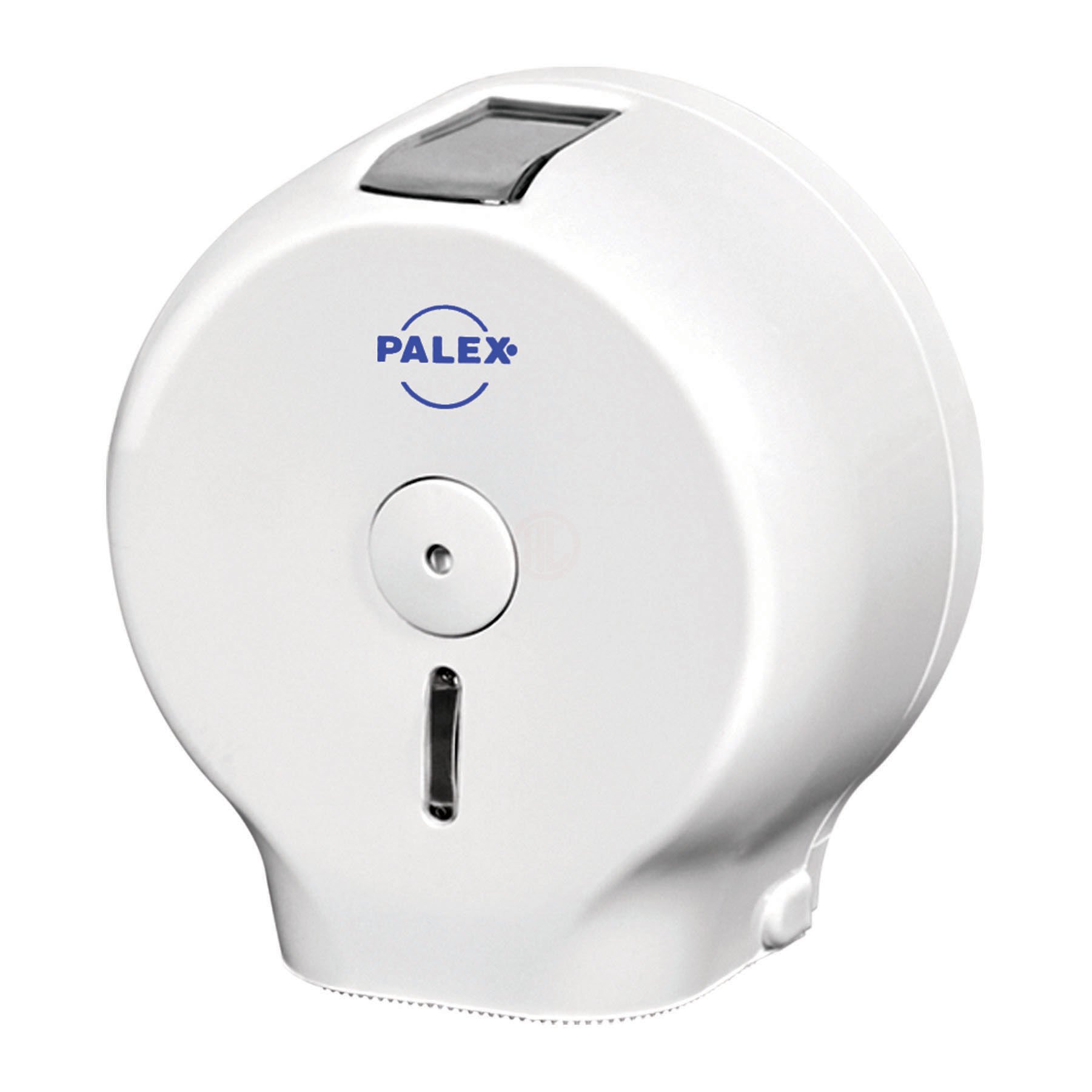 Palex Jumbo Tuvalet Kağıdı Dispenseri Beyaz - 3444-0