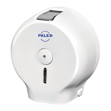 Palex Jumbo Tuvalet Kağıdı Dispenseri Beyaz - 3444-0