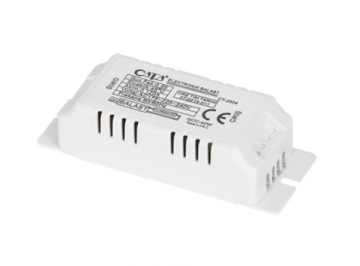 Cata Elektronik Balast 40W