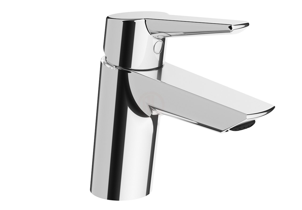 Artema Solid S Lavabo Bataryası Krom - A42440