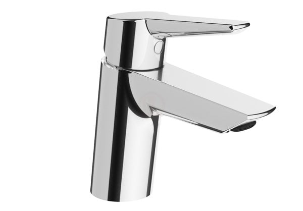 Artema Solid S Lavabo Bataryası Krom - A42440