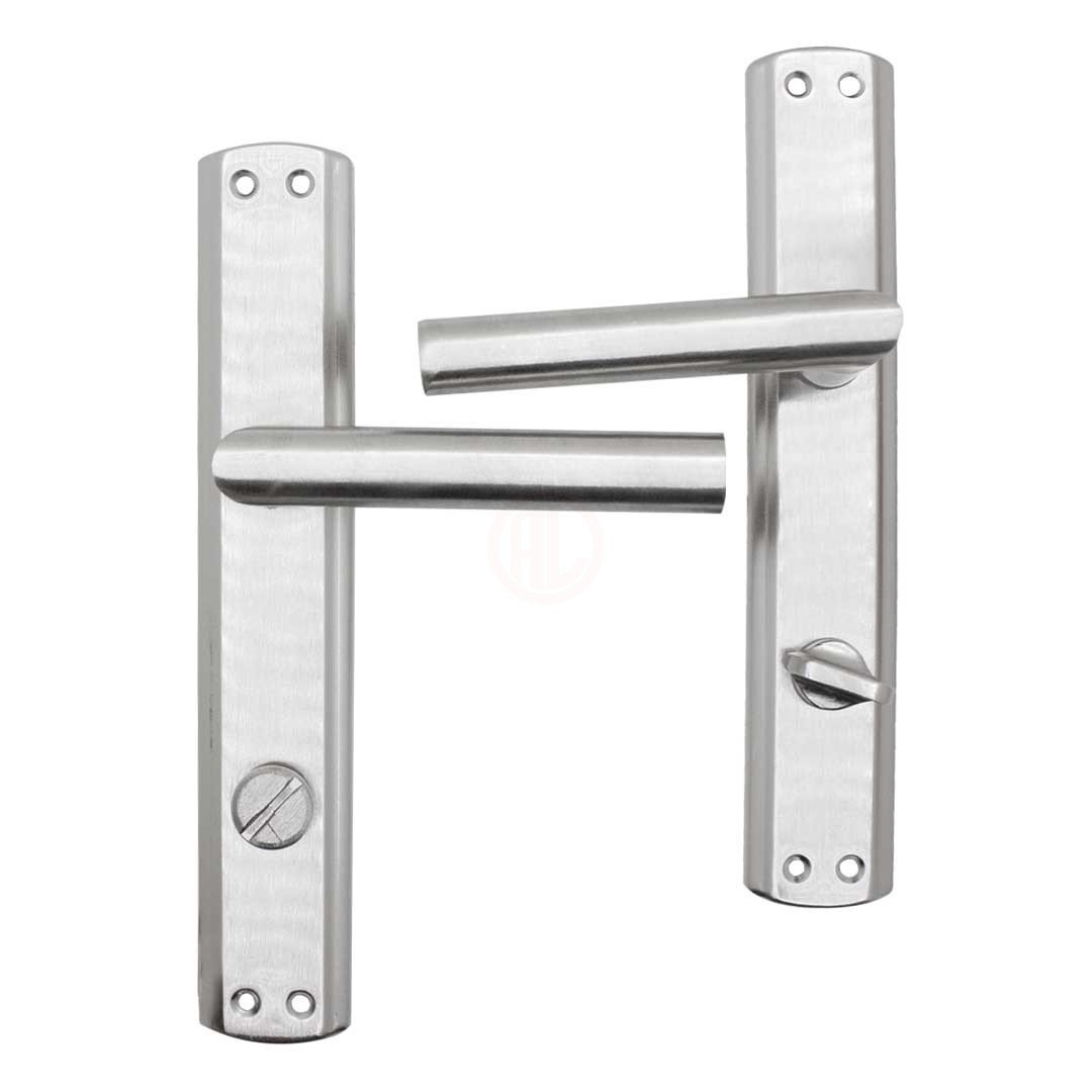 Nobel YALE NİKEL SATEN WC - 1150393