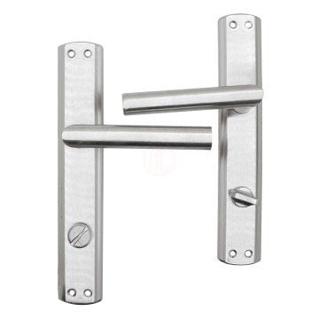 Nobel YALE NİKEL SATEN WC - 1150393
