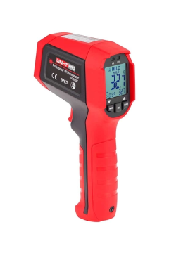 UNI-T  UT309C Profesyonel Lazerli Termometre