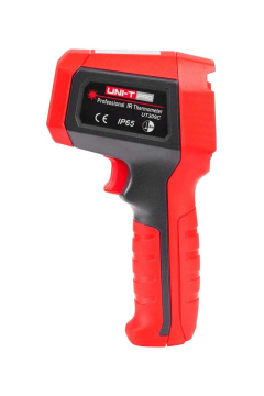 UNI-T  UT309C Profesyonel Lazerli Termometre