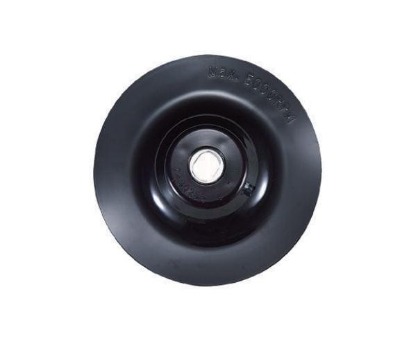 Makita Lastik Zımparalama Altlığı 120 mm (743025-8)