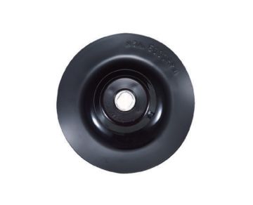 Makita Lastik Zımparalama Altlığı 120 mm (743025-8)