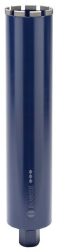 Bosch Elmas Sulu Karot Uç 1 1/4 İnç UNC Best For Concrete 102 mm - 2608601366