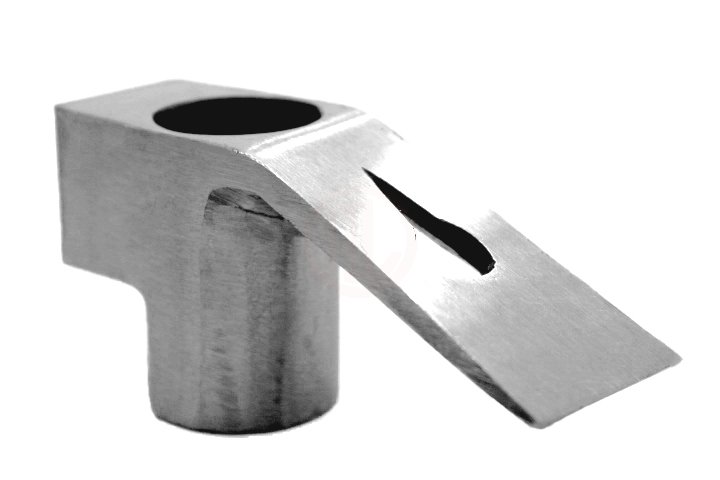 Abay Dövme Çelik Usta Keseri Saplı