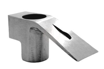 Abay Dövme Çelik Usta Keseri Saplı