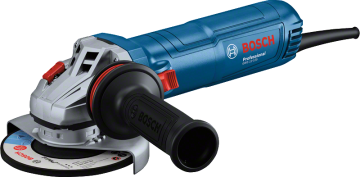 Bosch Avuç Taşlama Gws 12-125 - 06013A6106