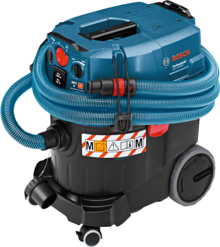 Bosch Elektrikli Süpürge GAS 35 M AFC - 06019C3100