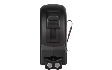 Ceta Form Compact Şerit Metre (Siyah Kasa Mıknatıslı) 5 M X 19 Mm