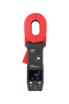 UNI-T UT273+ Pens Tipi Toprak Meğeri