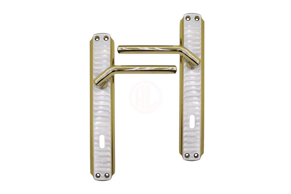 Nobel PALYO NİKEL SATEN ODA - 1400193