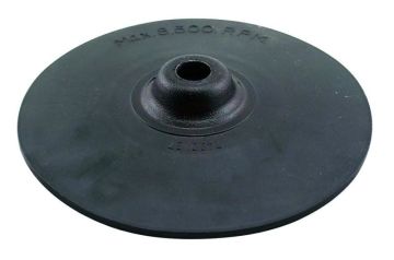 Makita Lastik Zımparalama Altlığı 100 mm M16 (743036-3)