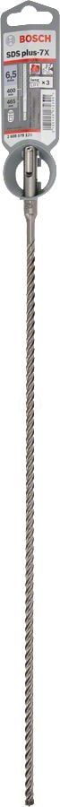 Bosch SDS Plus-7X Kırıcı Delici Uç 6,5x465 mm (1 Adet) - 2608579126