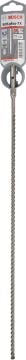 Bosch SDS Plus-7X Kırıcı Delici Uç 6,5x465 mm (1 Adet) - 2608579126