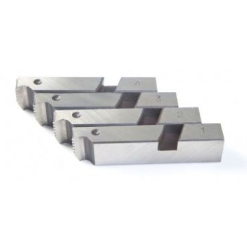 KNC 4 İnç Npt Yedek Tarak Hss 2.1/2 İnç-4 İnç(otomatik Kafa)