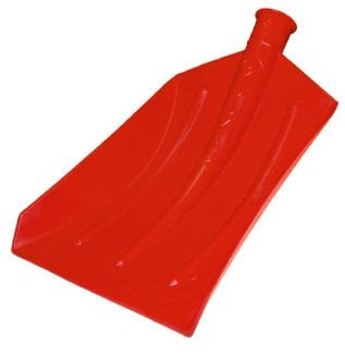 Duyar Profesyonel Faryap Küreği 275x420 mm