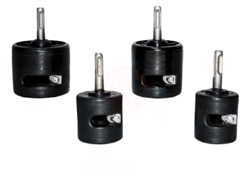 Gedikoğlu SDS Kalemtraş 20 mm - GDK0010